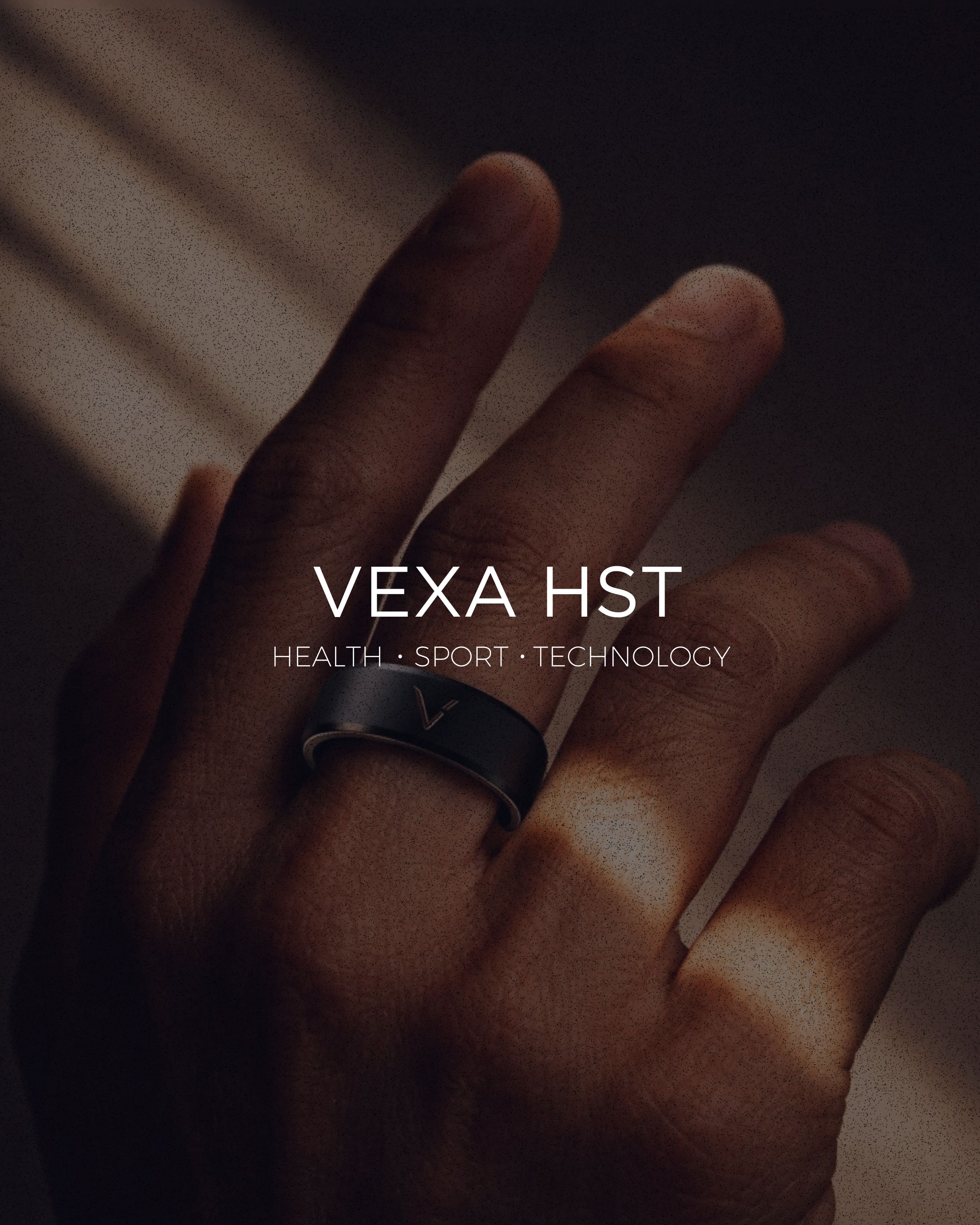 VEXA HST smart ring